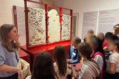 MuseoCapitolo-GiardinoParole09