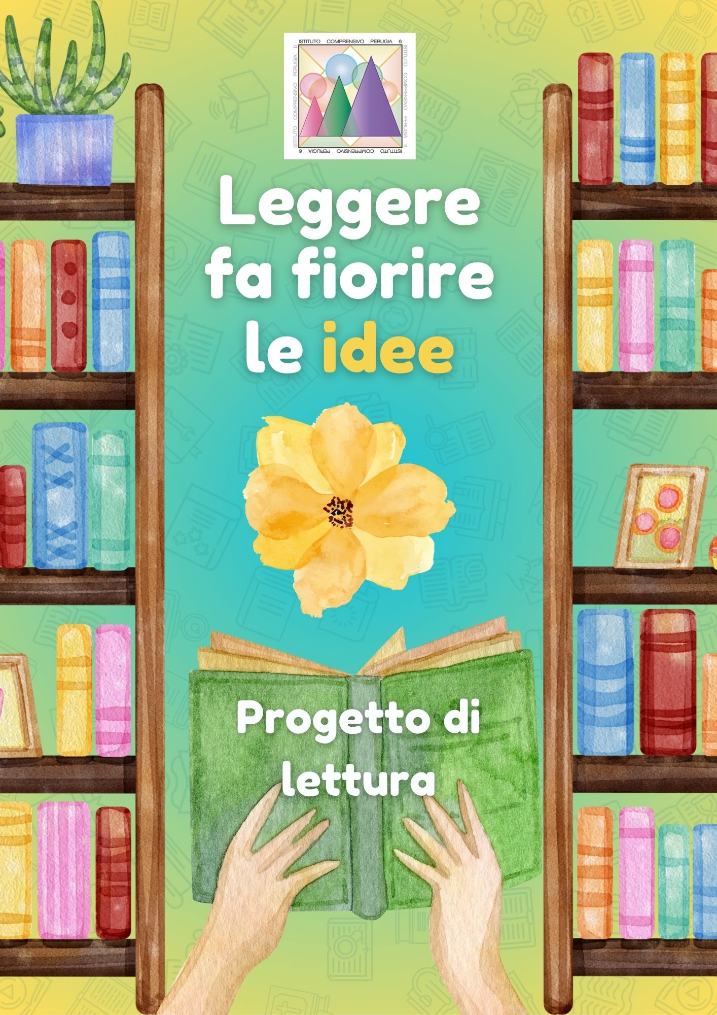 Grandi Lettori Crescono📚